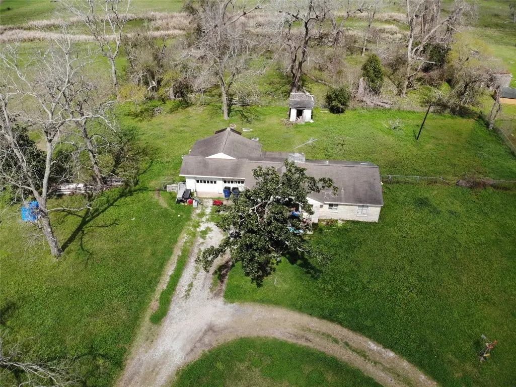 7342 Live Oak Drive, Jones Creek, TX 77541 - #1