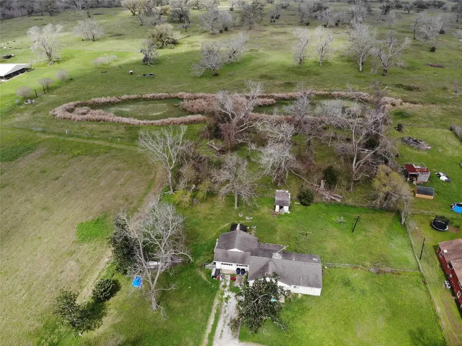 7342 Live Oak Drive, Jones Creek, TX 77541 - #2