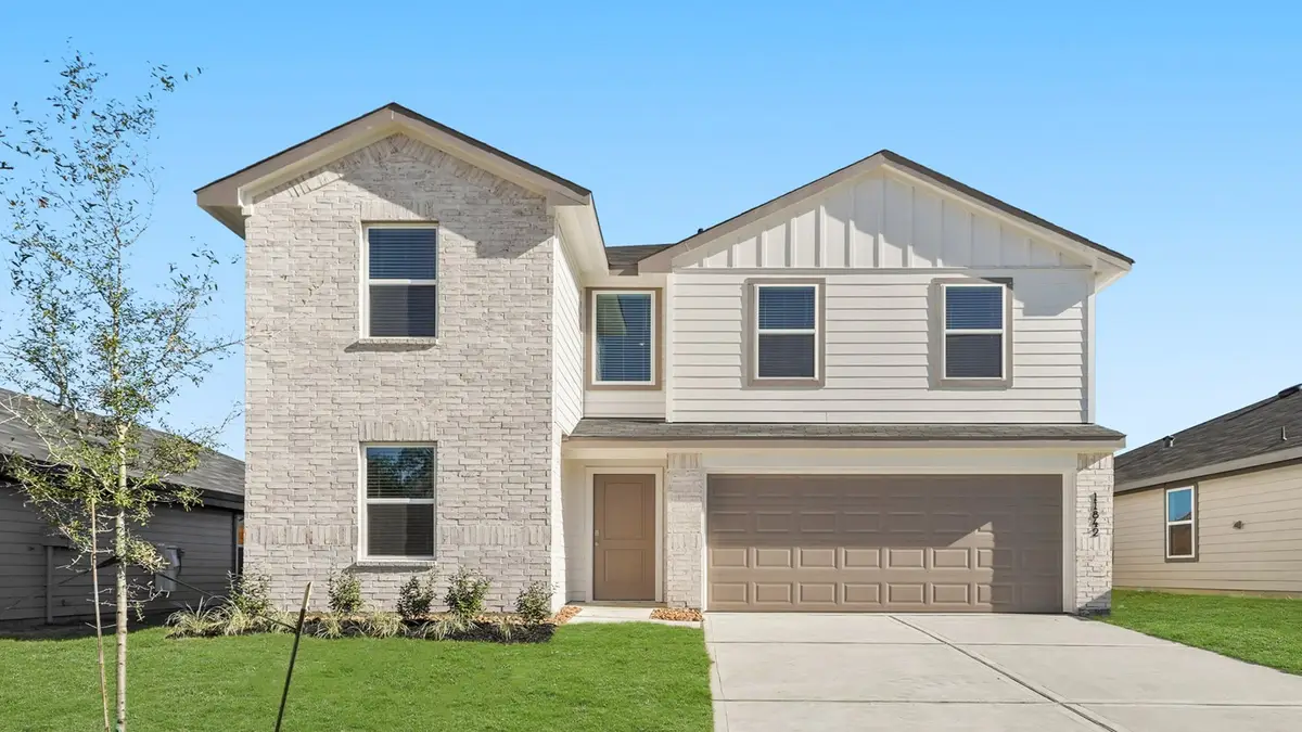 2609 Foxgrove Lane, Sealy, TX 77474 - #1