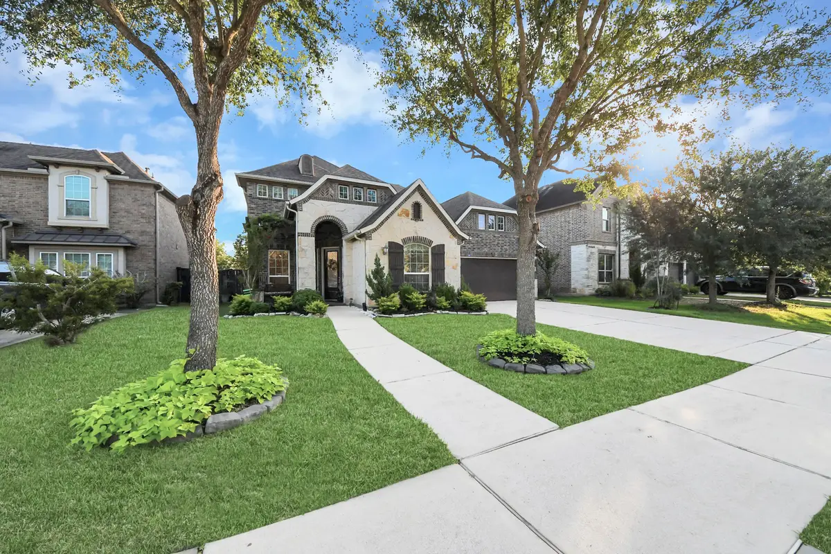 818 Butterfly Garden Trail, Richmond, TX 77406 - #1