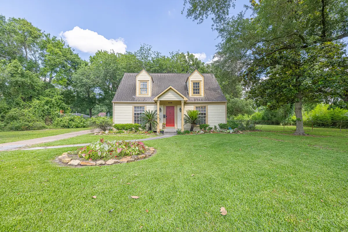 8548 Findlay Street, Houston, TX 77017 - #1