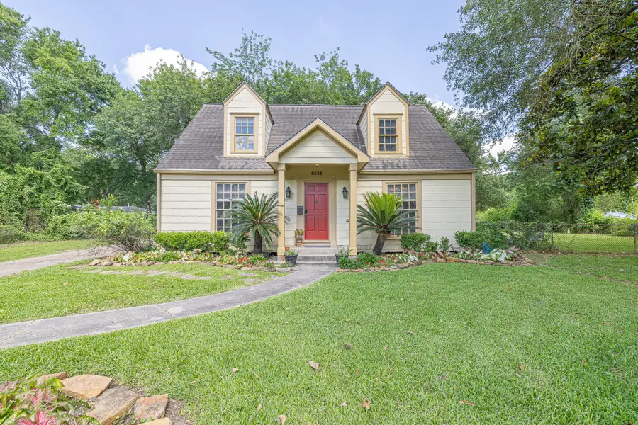 8548 Findlay Street, Houston, TX 77017 - #2