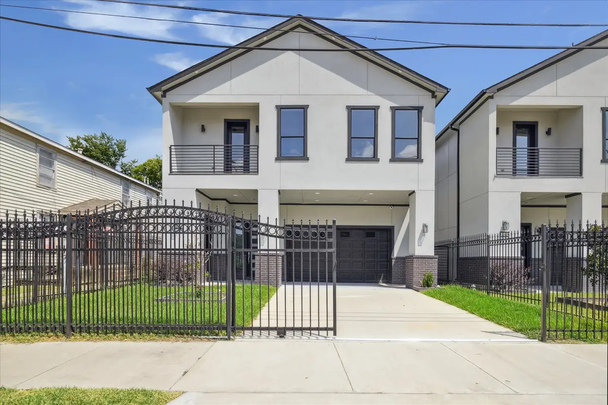 2319 Tuam Street, Houston, TX 77004 - #1