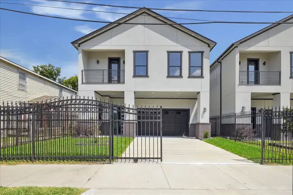 2319 Tuam Street, Houston, TX 77004