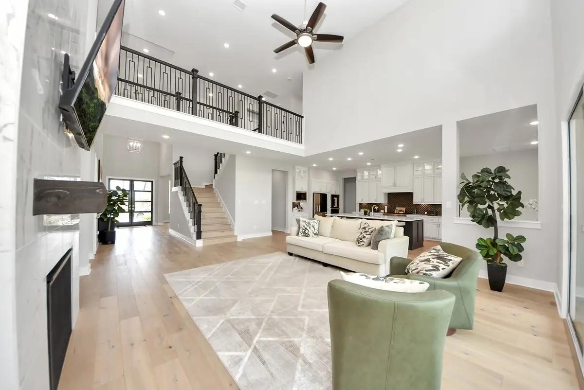 20126 Cabrillo Ridge Drive, Cypress, TX 77433 - #1