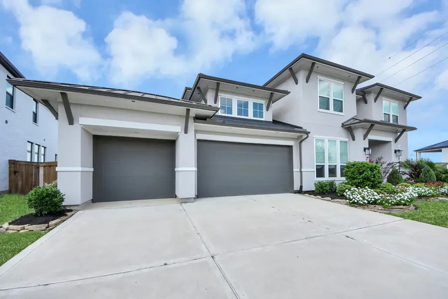 20126 Cabrillo Ridge Drive, Cypress, TX 77433 - #3