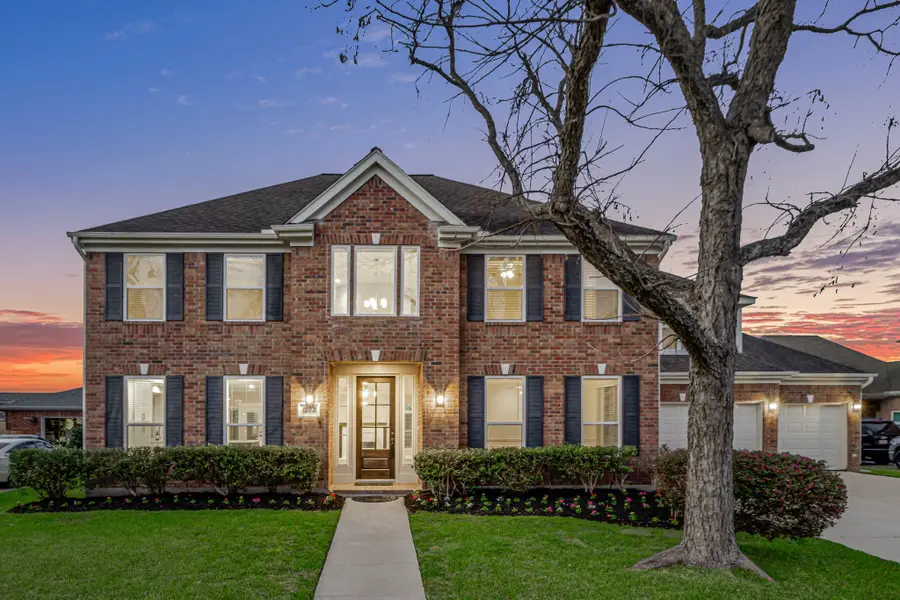 1202 Plantation Drive, Richmond, TX 77406 - #2