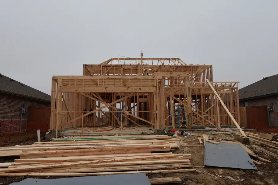 510 Samuel Ridge Drive, Dayton, TX 77535 - #2