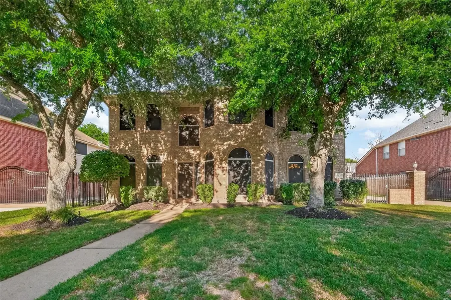 4231 Flora Drive, Pasadena, TX 77505 - #2