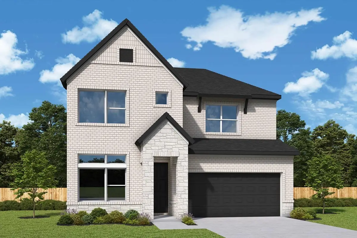 352 Twilight Haze Court, Willis, TX 77318 - #1