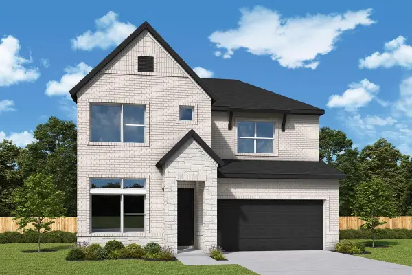352 Twilight Haze Court, Willis, TX 77318