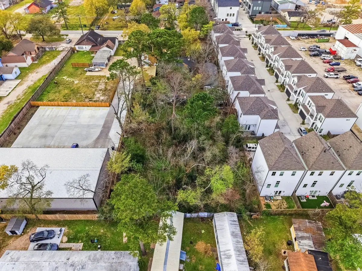 516 Martin Street, Houston, TX 77018 - #1