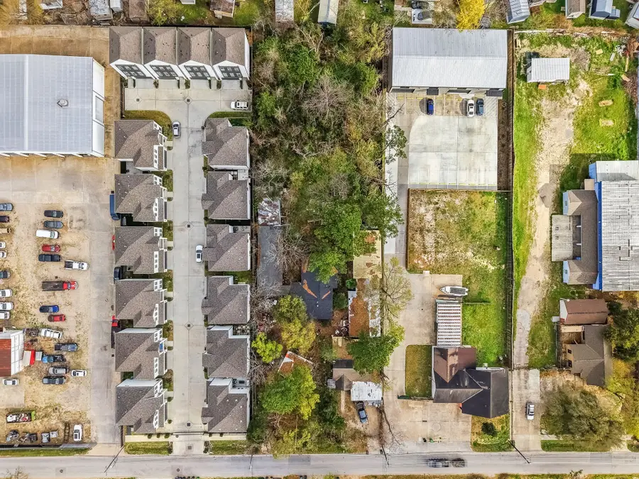 516 Martin Street, Houston, TX 77018 - #2