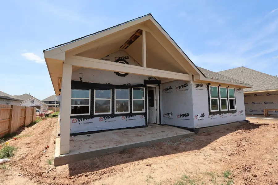 2714 Dark Lantern Drive, Rosenberg, TX 77471 - #3
