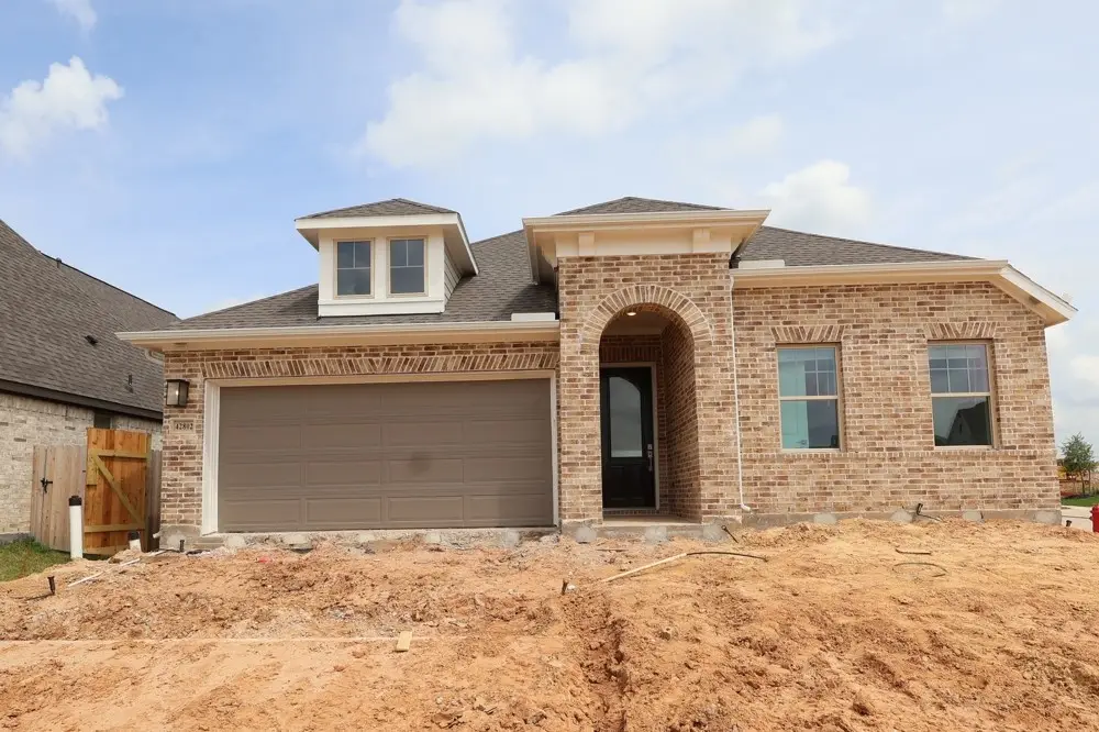 42802 Manzano Street, Magnolia, TX 77354 - #1