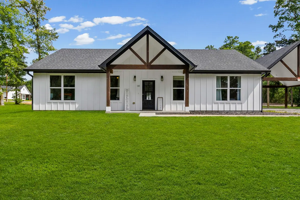 141 Summer Place, Livingston, TX 77351 - #1