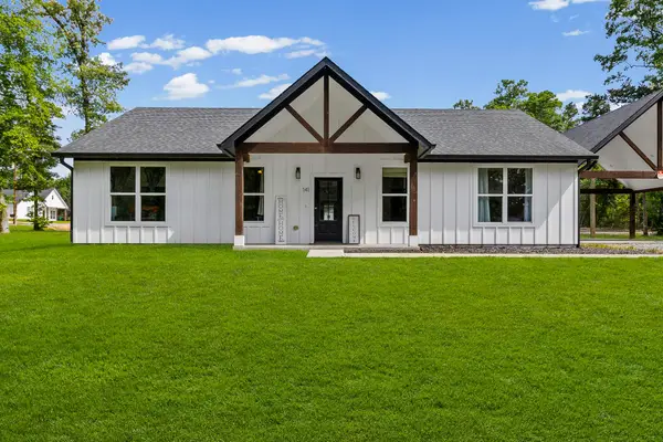 141 Summer Place, Livingston, TX 77351