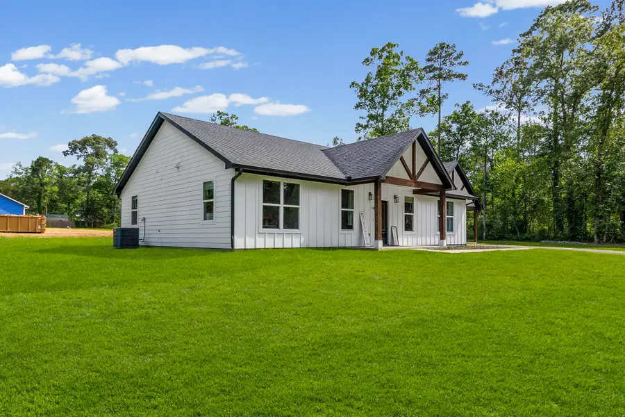 141 Summer Place, Livingston, TX 77351 - #2
