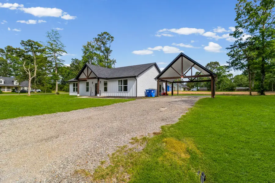 141 Summer Place, Livingston, TX 77351 - #3