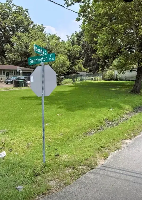 6811 Bonita Street, Houston, TX 77016