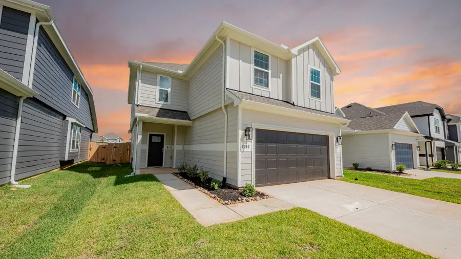 2352 Nooksack Drive, Conroe, TX 77384 - #2