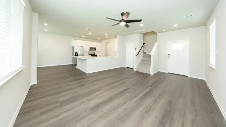 2352 Nooksack Drive, Conroe, TX 77384 - #3