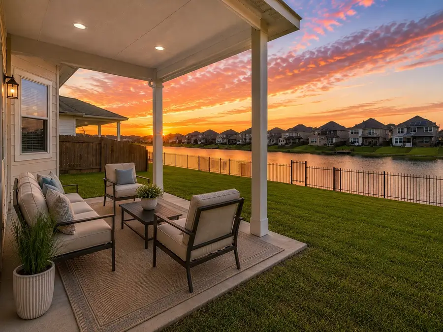 24702 Bastiani Canvas Lane, Katy, TX 77493 - #2