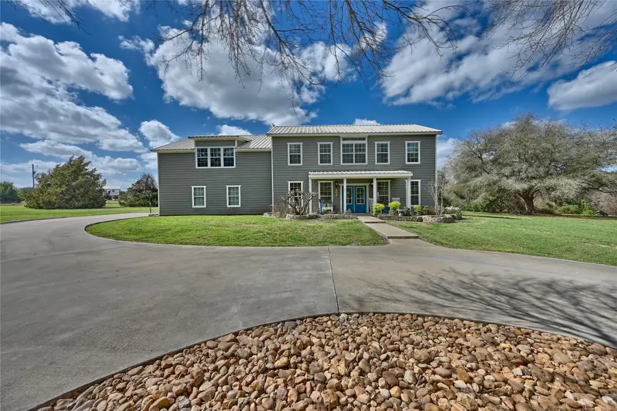 305 Affleck Road, Brenham, TX 77833 - #2