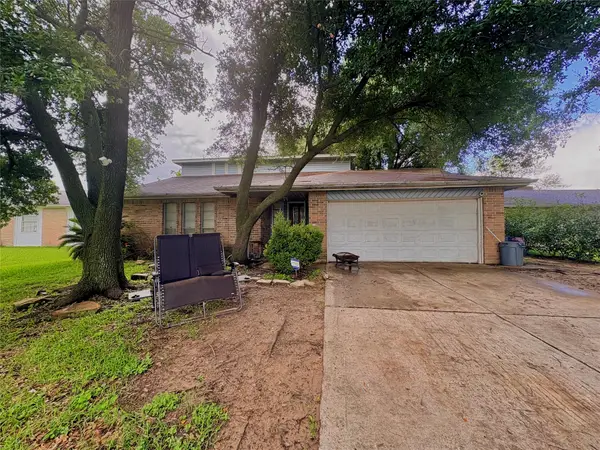 8215 Leather Market Street, Houston, TX 77064