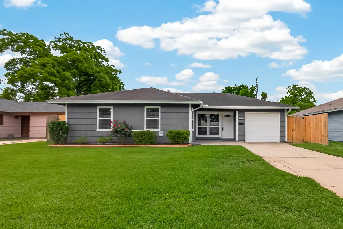 12114 Palmcrest Street, Houston, TX 77034 - #1