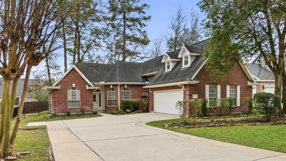 83 Park Circle, Montgomery, TX 77356 - Image #1