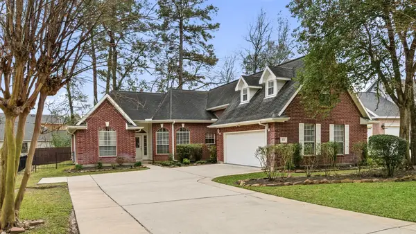 83 Park Circle, Conroe, TX 77356