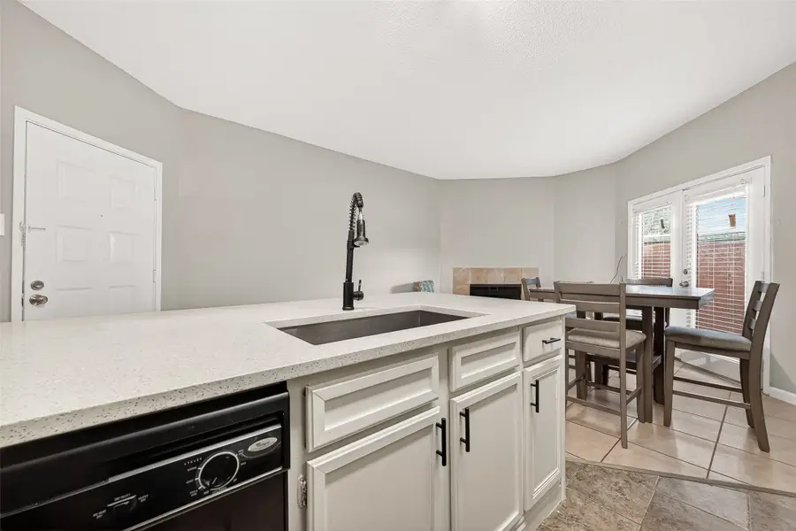 10855 Meadowglen Lane #608, Houston, TX 77042 - #2
