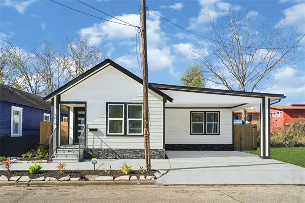 3510 Nagle Street, Houston, TX 77004