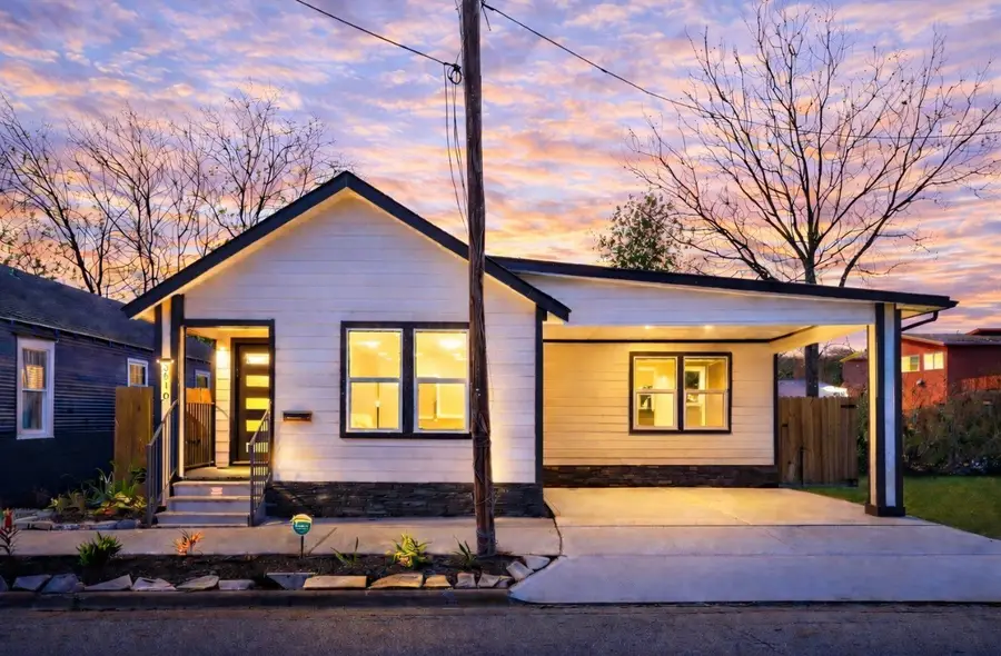 3510 Nagle Street, Houston, TX 77004 - Image #2