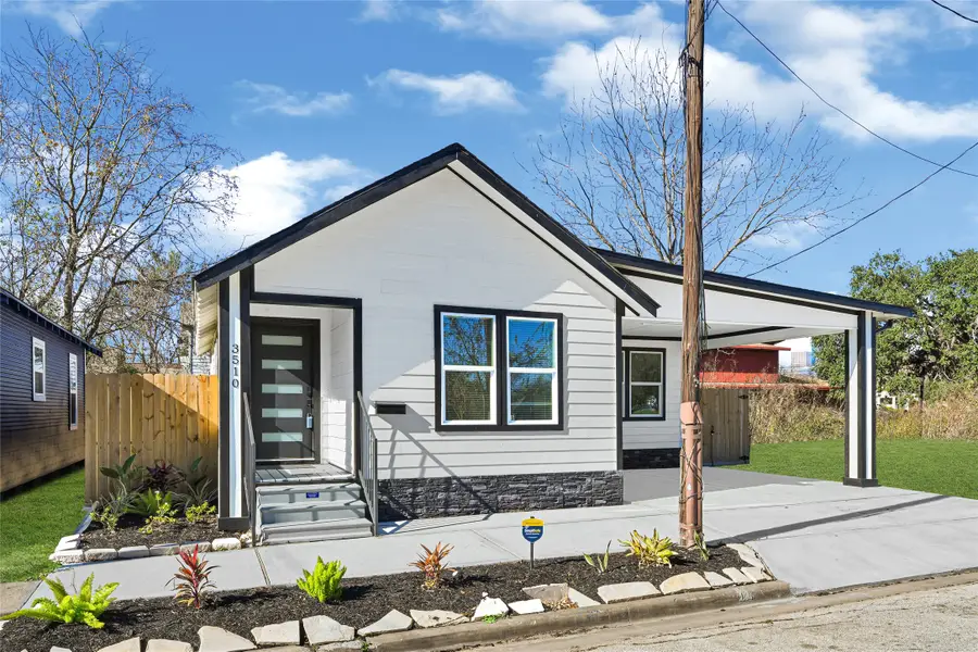 3510 Nagle Street, Houston, TX 77004 - Image #3