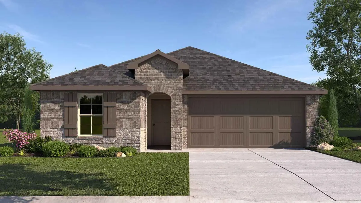 1222 Sandy Shore Lane, Iowa Colony, TX 77583 - Image #1