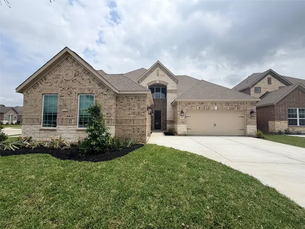 10503 Sutter Creek Drive, Iowa Colony, TX 77583