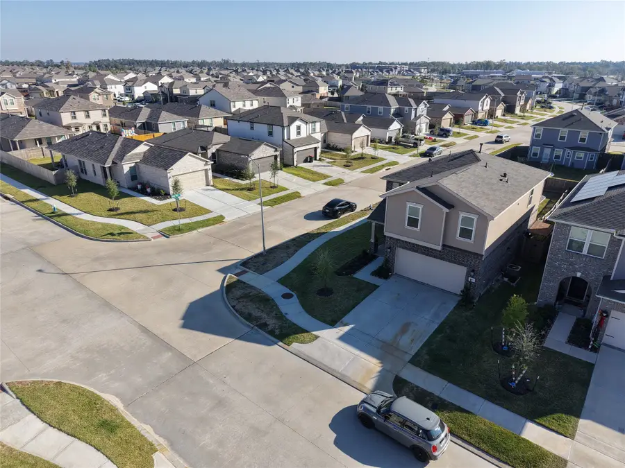 12442 Seybold Cove Drive, Houston, TX 77044 - Image #3