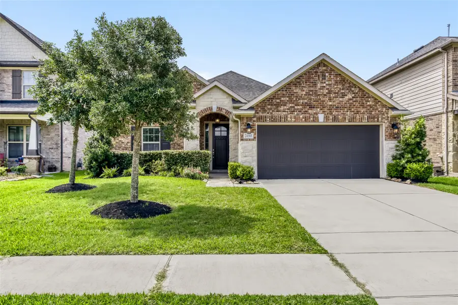 24103 Kingdom Isle Lane, Katy, TX 77493 - #2