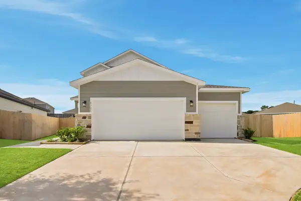 9724 Caney Bend Road, Conroe, TX 77303