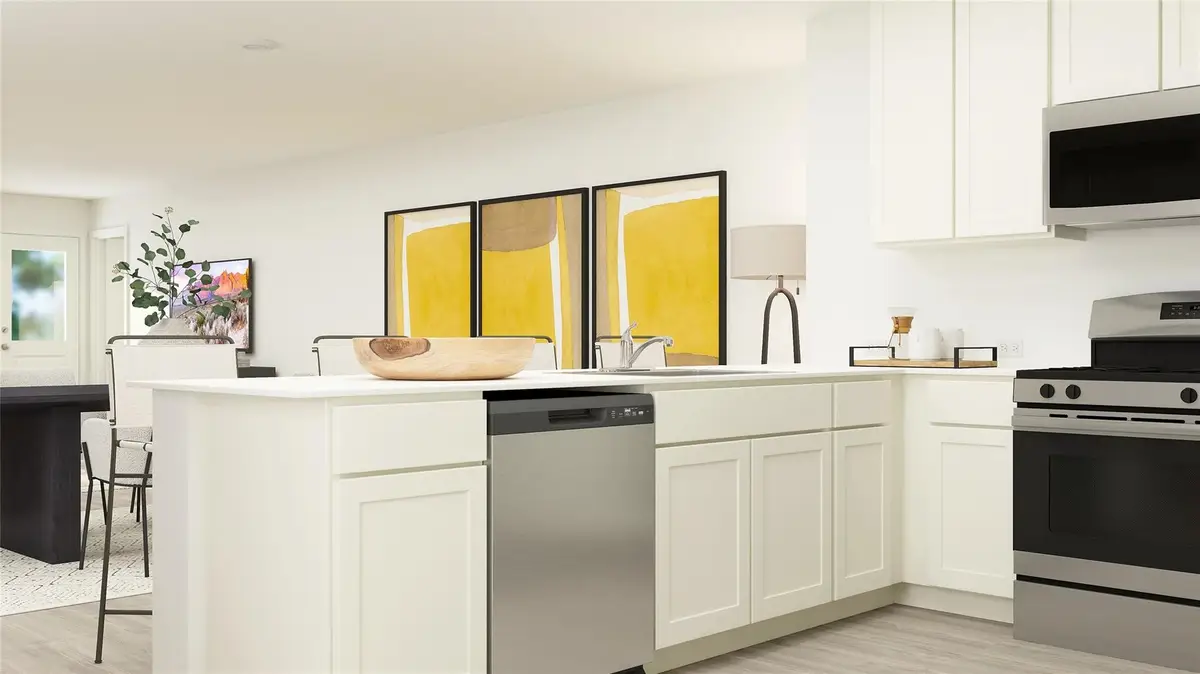 3033 Colusa Ridge Drive, Katy, TX 77493 - Image #1