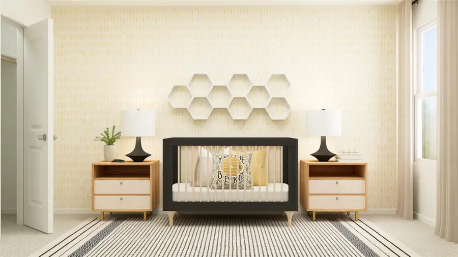 3033 Colusa Ridge Drive, Katy, TX 77493 - Image #2