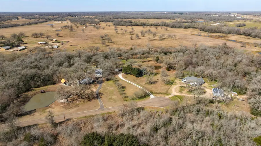 1377 Westbrook Road, Navasota, TX 77868 - #3
