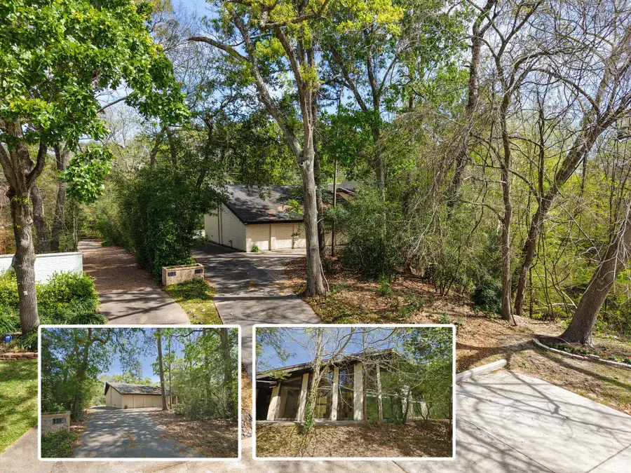 104 Gershwin Drive, Houston, TX 77079 - #2