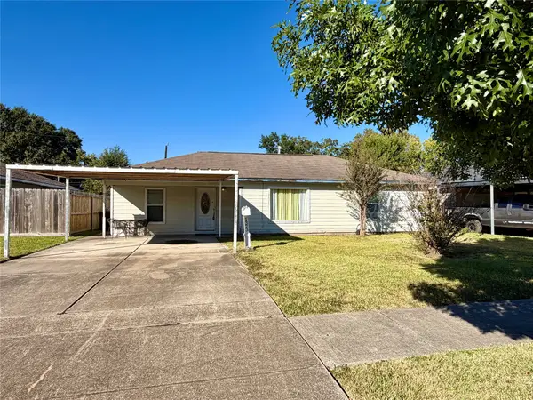 1323 Sulphur Street, Houston, TX 77034