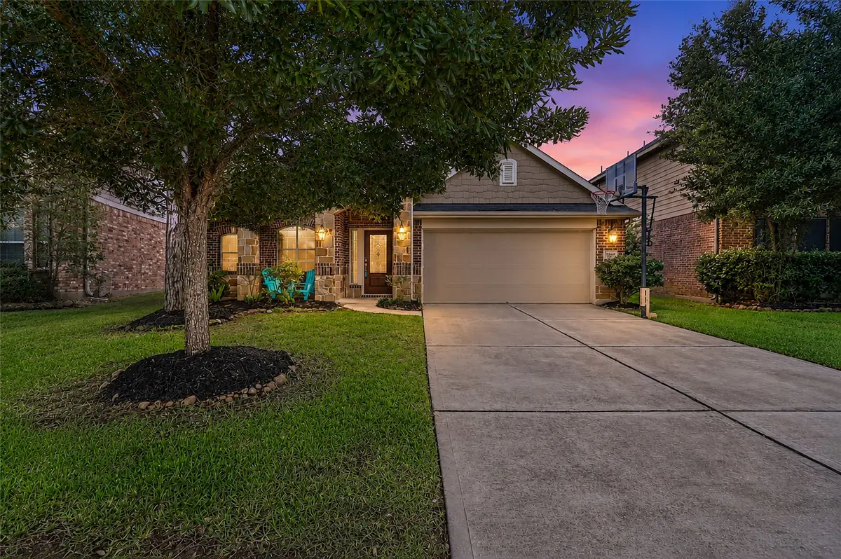 13206 Riata River Lane, Humble, TX 77346 - #1