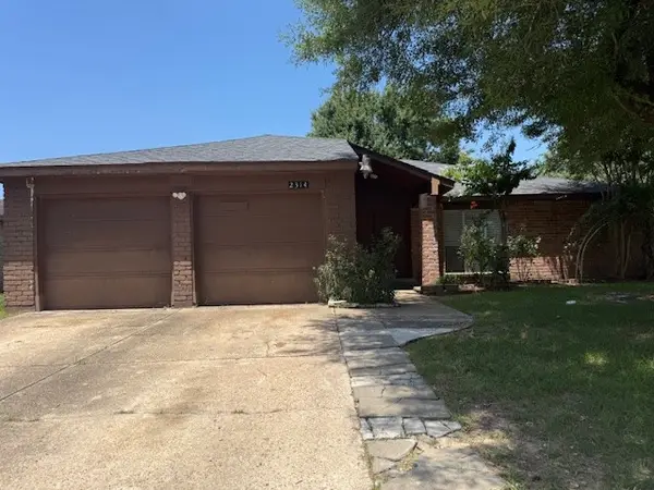 2314 Azalea Garden Drive, Houston, TX 77038