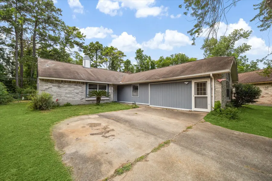 2850 Pheasant Run, Humble, TX 77396 - Image #3