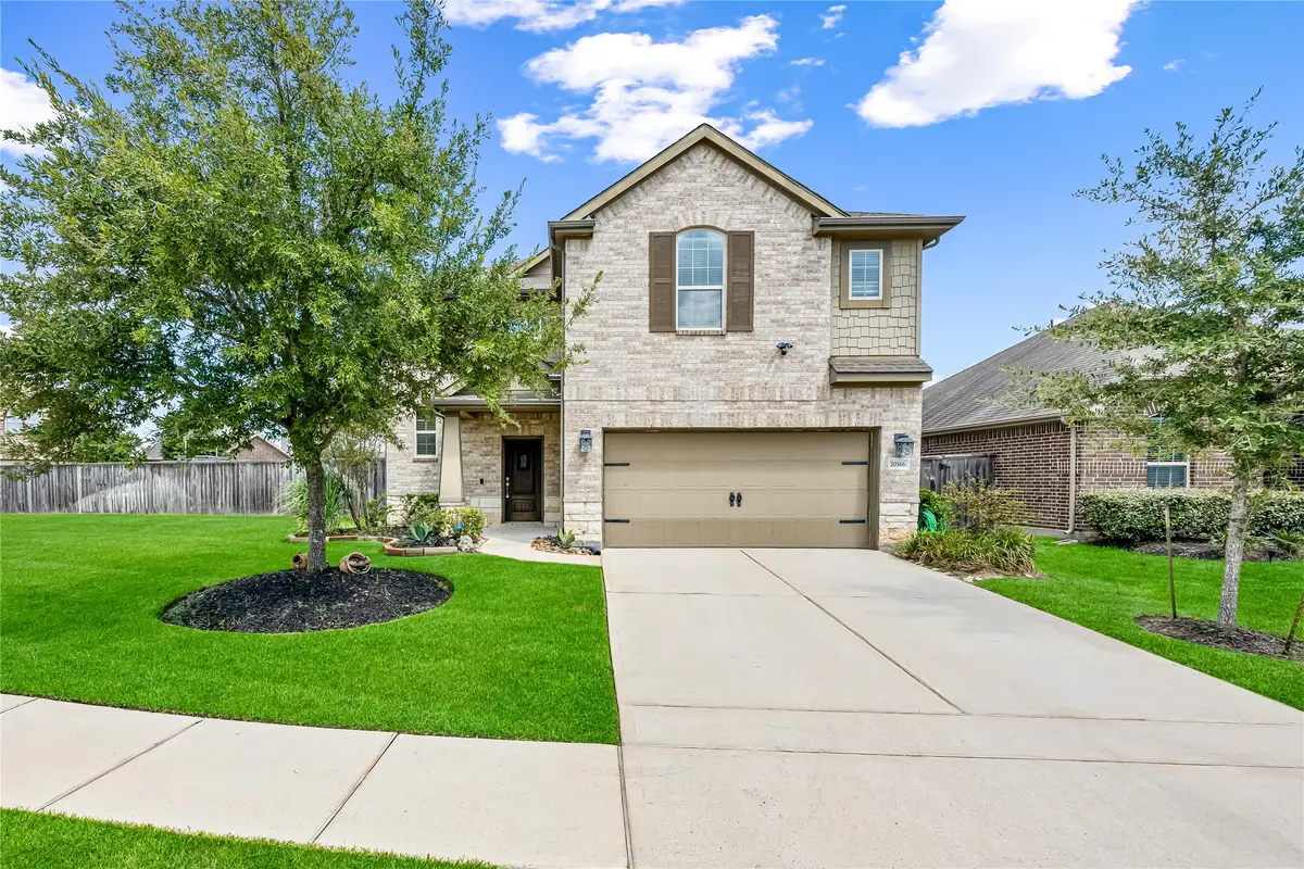 20366 Creekdale Bend Drive, Cypress, TX 77433 - #1